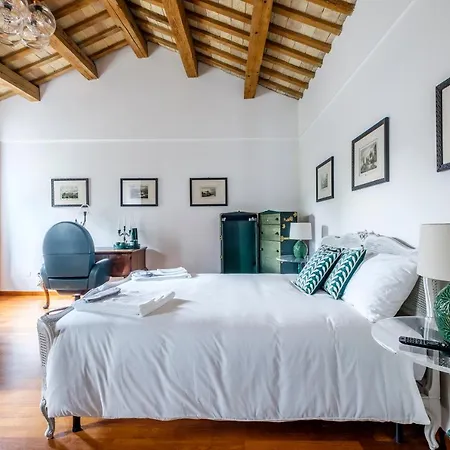 Casa Pimpotta Semesterbostad