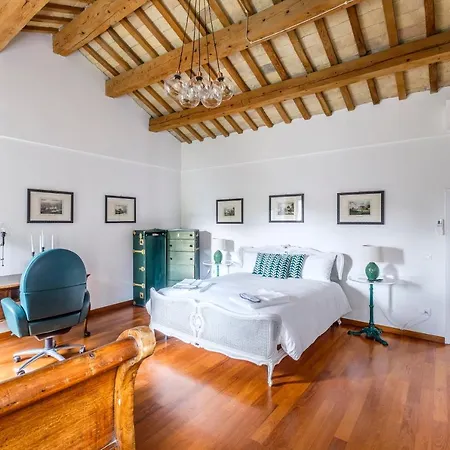 Casa Pimpotta Semesterbostad *
