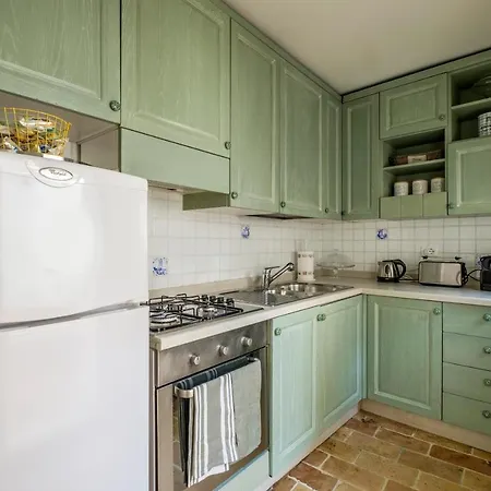 Semesterbostad Casa Pimpotta Ravenna