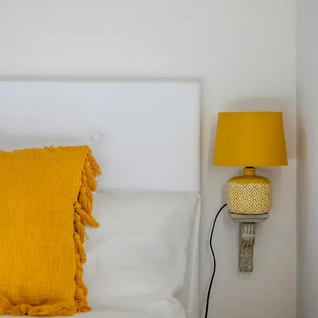 Semesterbostad Casa Pimpotta