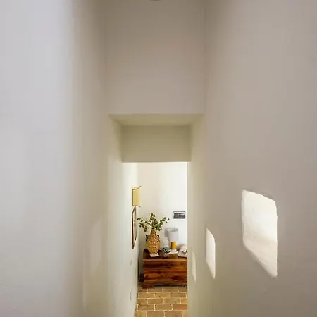 Semesterbostad Casa Pimpotta *