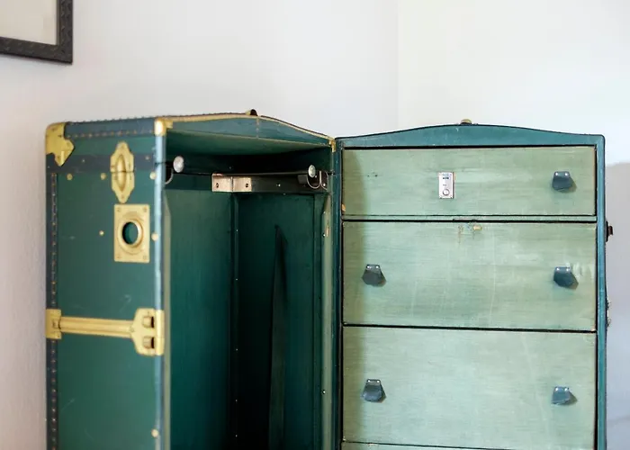 Dom wakacyjny Casa Pimpotta