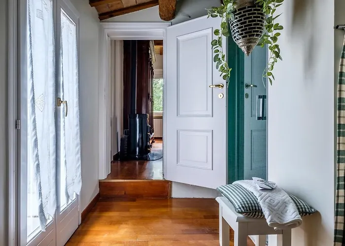 Casa Pimpotta * Rawenna