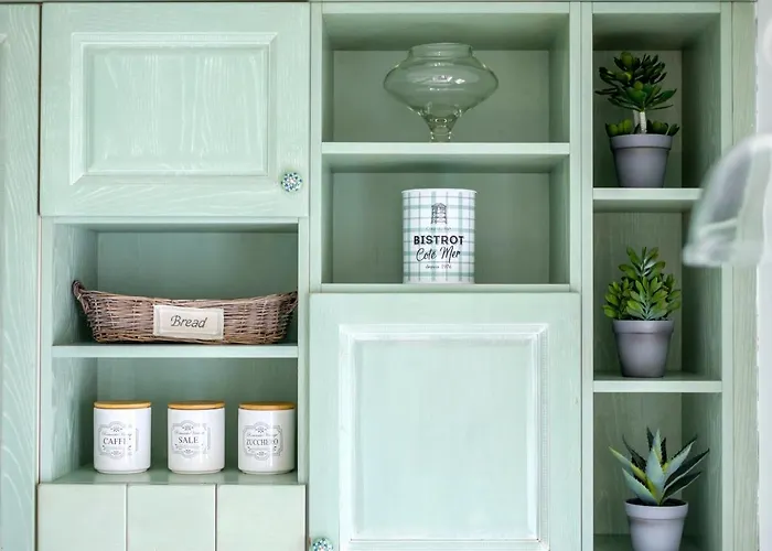 Casa Pimpotta Rawenna