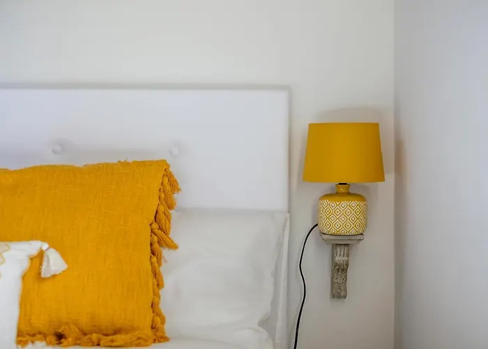 Nyaraló Casa Pimpotta