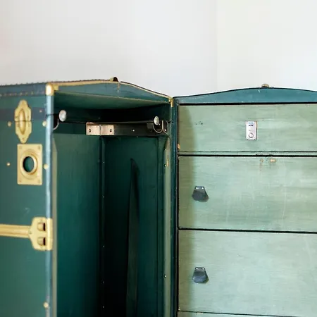 Σπίτι διακοπών Casa Pimpotta