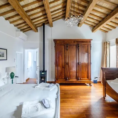 Casa Pimpotta Σπίτι διακοπών *