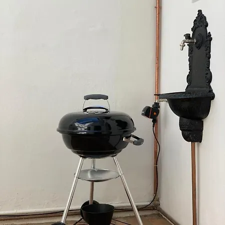 Casa Pimpotta * Ραβένα