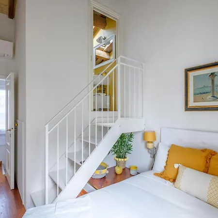 Σπίτι διακοπών Casa Pimpotta *