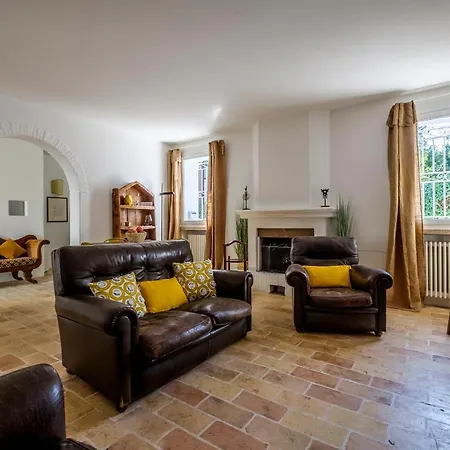 Casa Pimpotta Holiday home