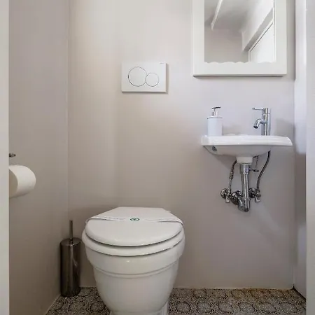 Σπίτι διακοπών Casa Pimpotta