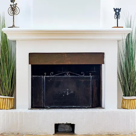 Σπίτι διακοπών Casa Pimpotta *