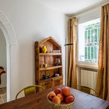 Casa Pimpotta Дом отдыха Равенна