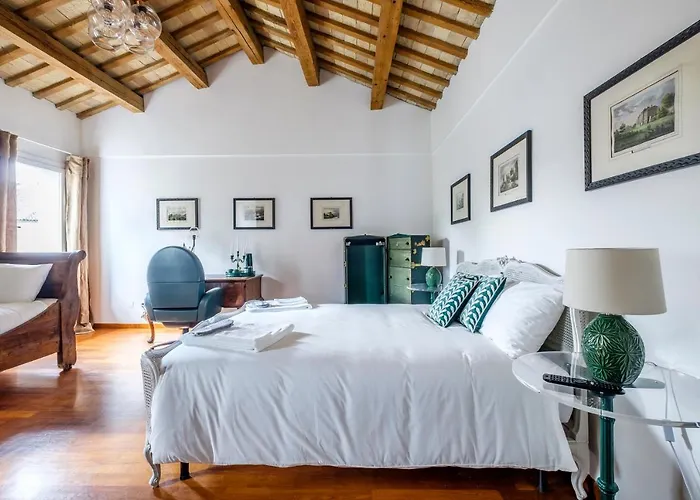 Casa Pimpotta Feriehus