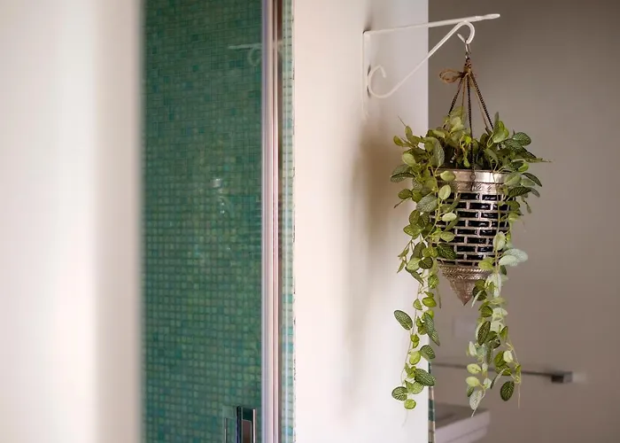 بيت للعطل Casa Pimpotta رافيننا