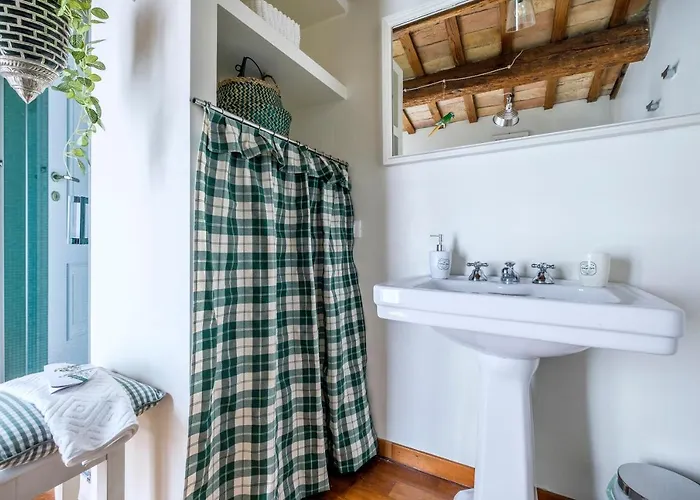 Feriehus Casa Pimpotta *