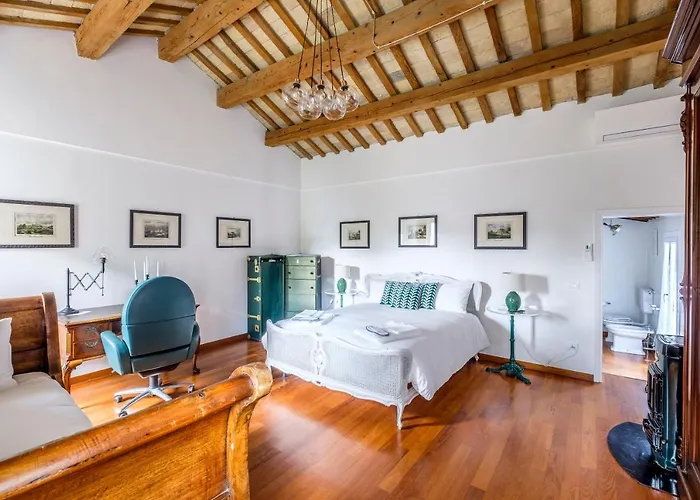 Casa Pimpotta Holiday home *