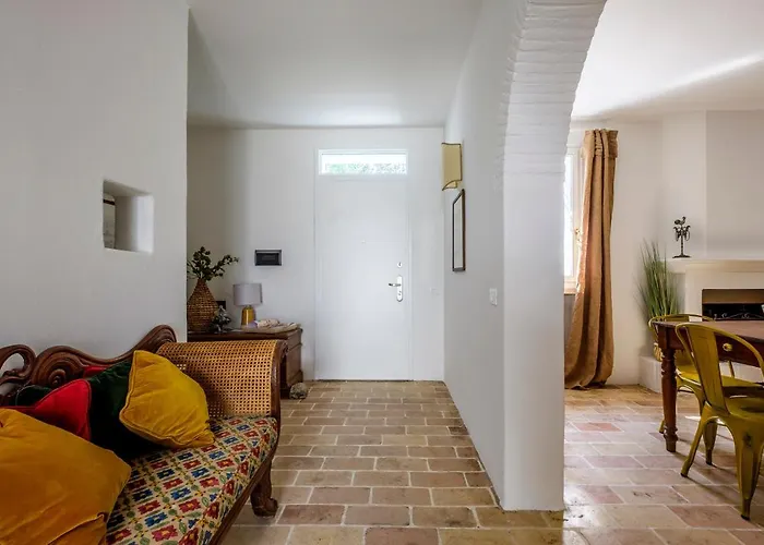 Casa Pimpotta