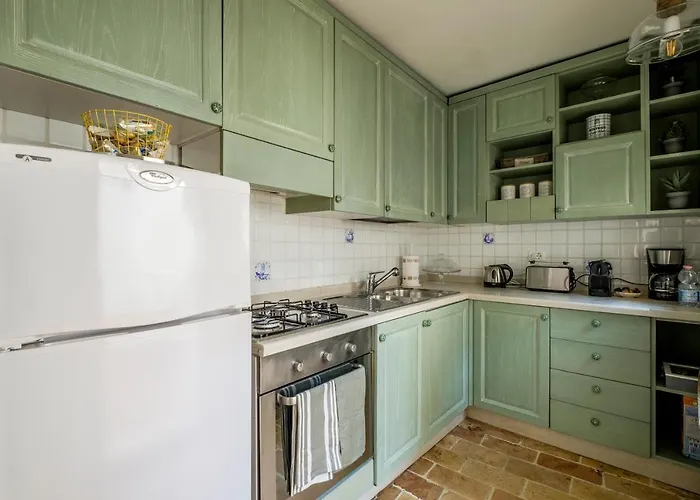 بيت للعطل Casa Pimpotta رافيننا