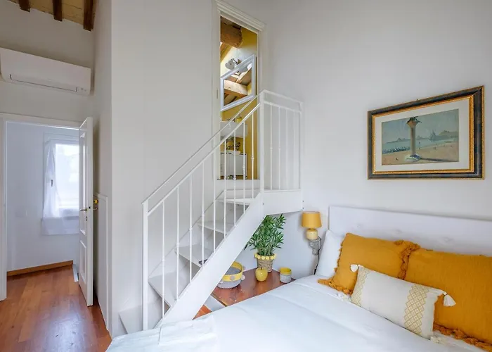 بيت للعطل Casa Pimpotta *