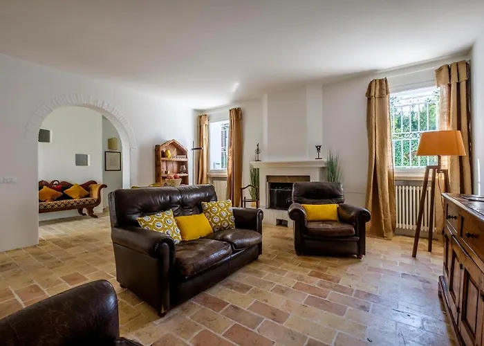 Casa Pimpotta Hébergement de vacances