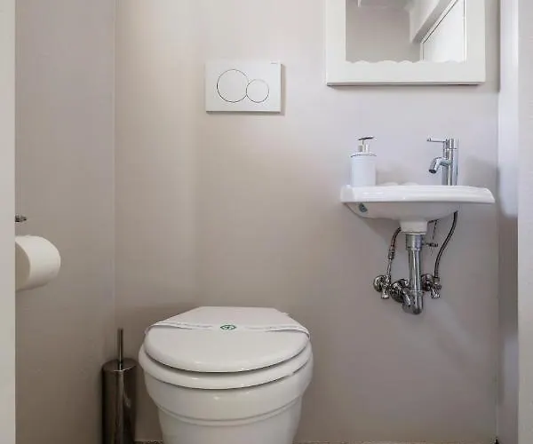 بيت للعطل Casa Pimpotta