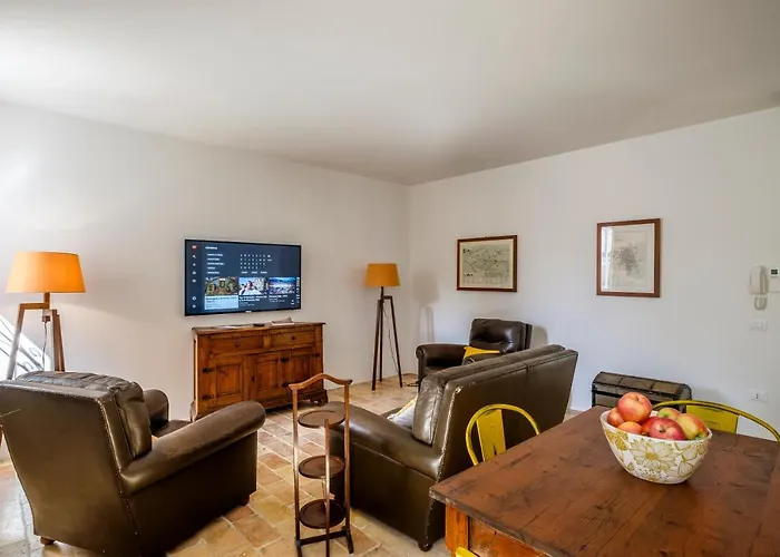 بيت للعطل Casa Pimpotta رافيننا