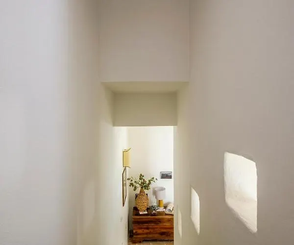 بيت للعطل Casa Pimpotta *