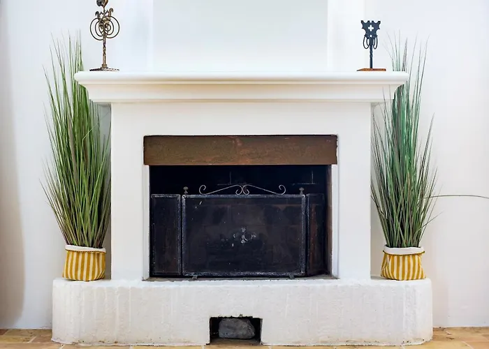 بيت للعطل Casa Pimpotta *