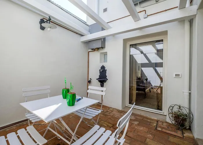 Casa Pimpotta Ravenna